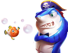 fishing-fun gaming