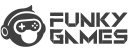 logo-funky games